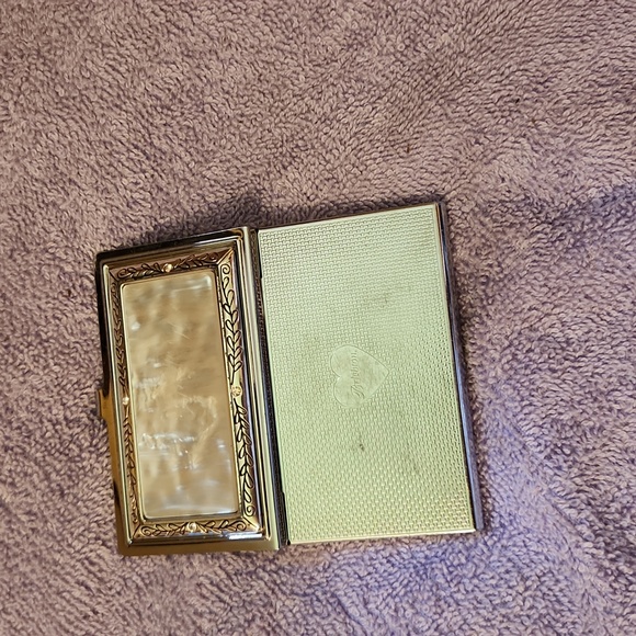 Brighton business card holder - Picture 3 of 4